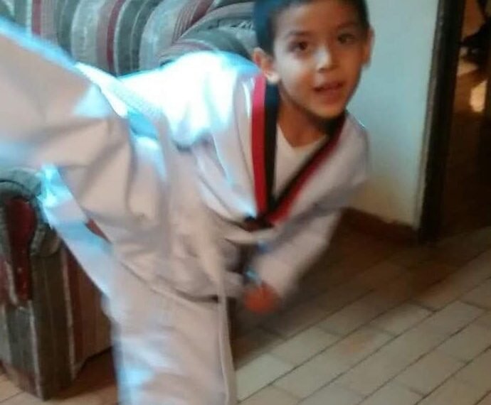 El uniforme