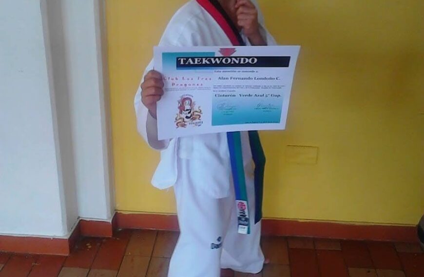 Un poco más de conocimiento